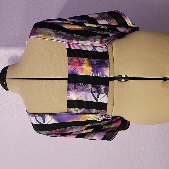 Handmade Hand Crafted Women's Blouse, Top, Shirt - Picture 7 of 14